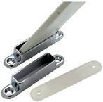 Attwood 107963 Bow Sockets